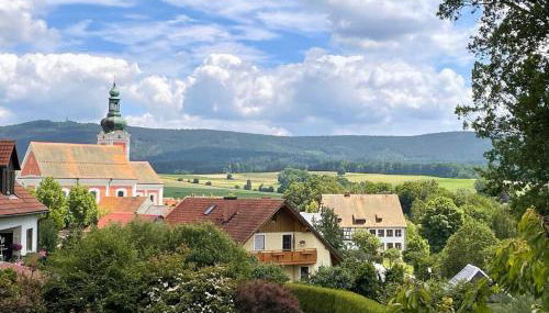 Ferienwohnungen Am Kirchberg - Foto 3