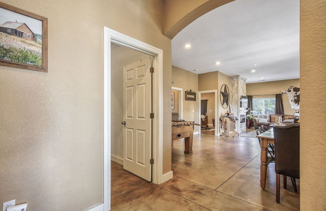 Cowboy Quarters - Foto 20