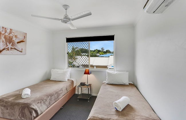 Ivory Palms Resort - Photo 18