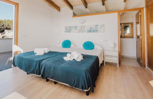 Sa Punta Dúplex Cala Ratjada - Photo 23