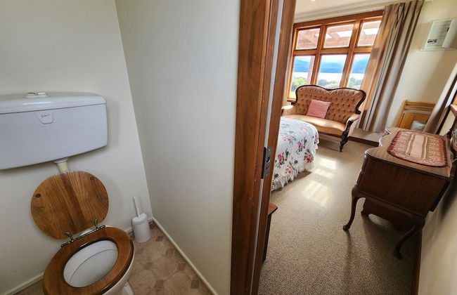 Manapouri Holiday Park - Foto 32