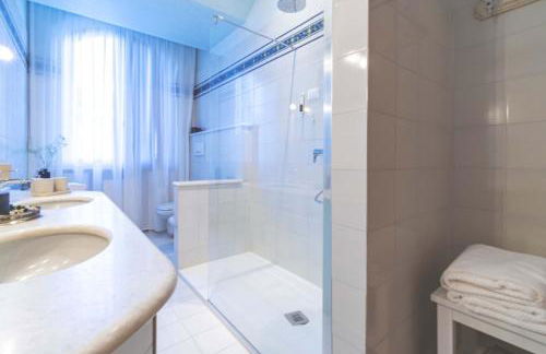 Italian Experience-Villa I Portici - Foto 71