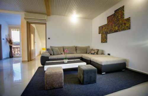 Apartments Foric Rab with Heated Pool, Sauna & Gym - Photo 70