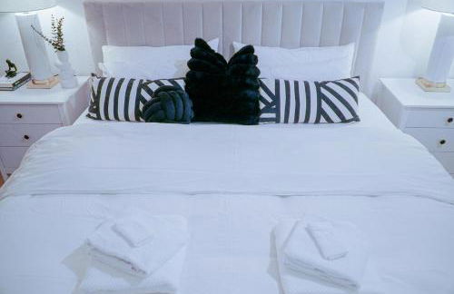 Boho Chic Home in Town Center - Foto 17