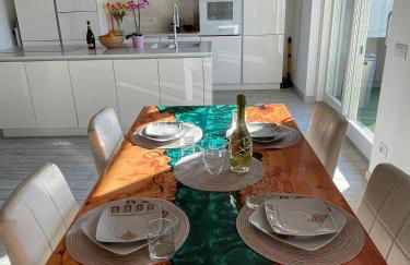 Charme Lake Loft - Foto 5