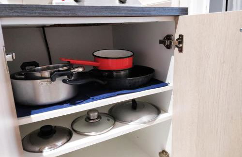 Bonavista Studio with a Balcony - Calella - Photo 27