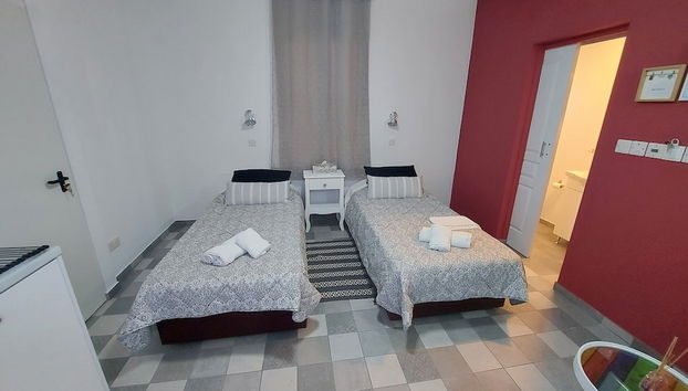 Magdalene's City House Inn - Foto 3, Habitación