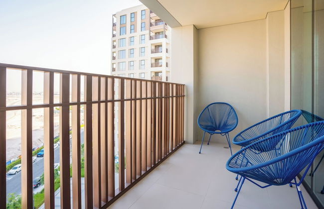 Tanin - Luxurious 5th Floor Retreat at Summer 3 CreekBeach - Foto 20