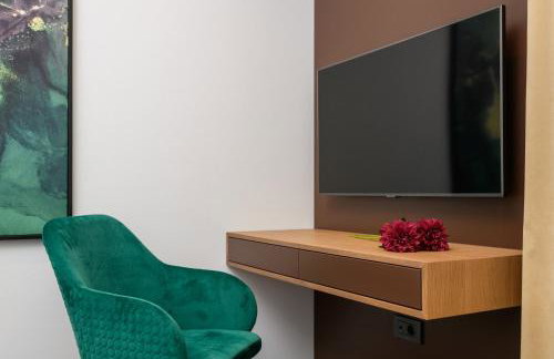 Villa Abba Rakalj - Meerblick, Luxus und Komfort an der Südostküste Istriens - Photo 50