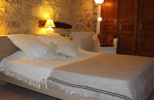 Le Mas de Fournery - Photo 27