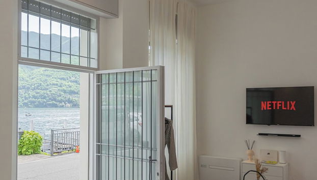 Piccola Como Lotus by Rent all Como - Foto 2, Entrada interior