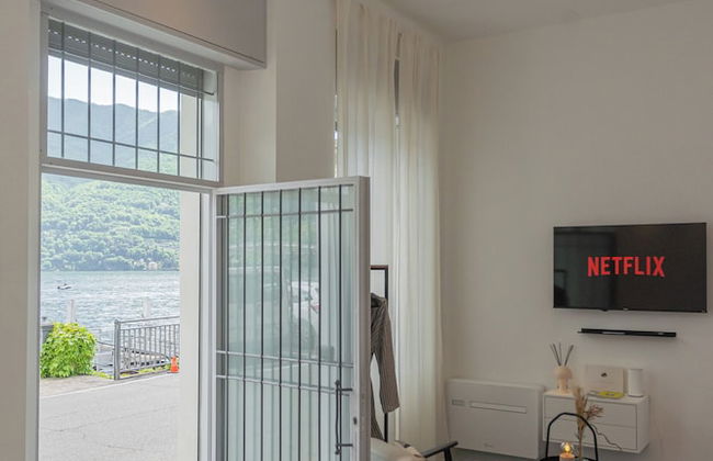 Piccola Como Lotus by Rent all Como - Photo 1