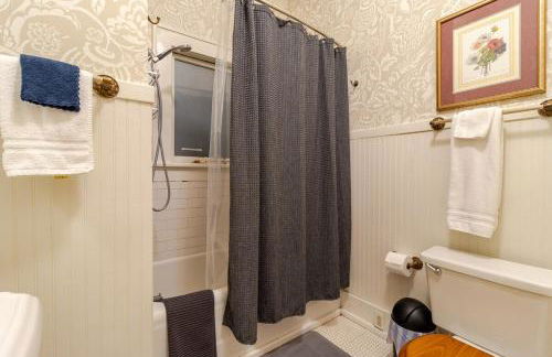 City Cottage on Main Street In North GA - Foto 35