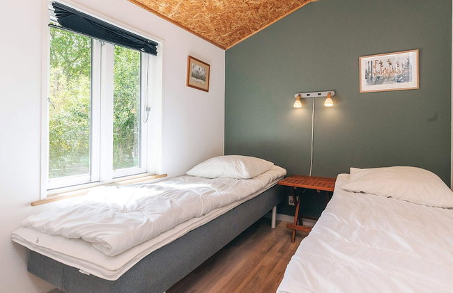 6 Person Holiday Home in Borup - Foto 20