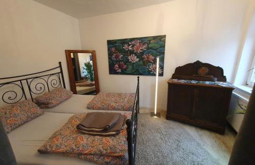 "Bedroo" Ferienwohnung am historischen Hafen - Foto 8