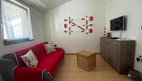 Rosso Apartment 400 m from Beach, Comfortable Stay & Free Parking - Foto 4