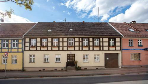 Ferienwohnung Bett Und Buch - Photo 2