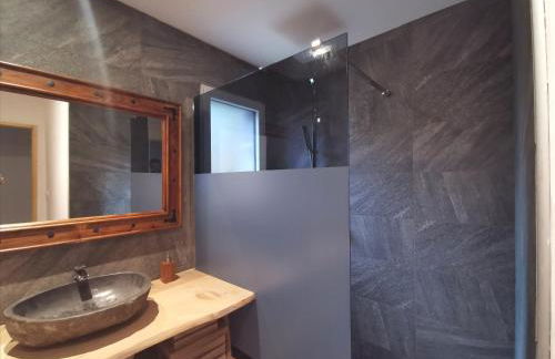 Gite l'Or des Cévennes - Foto 24