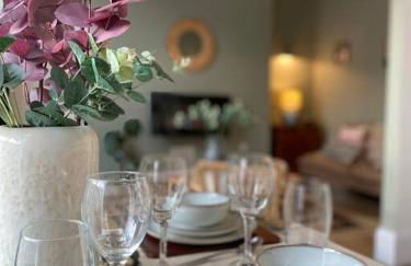 Fabulous flat in Durnford Street - Foto 12