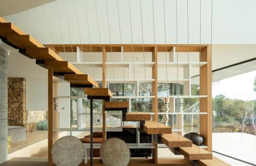 Villa Tamariu - Foto 11