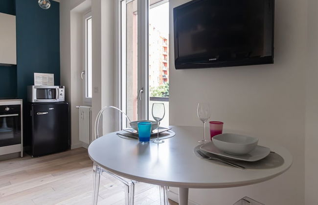 Italianway - Melozzo da Forli 11 - Foto 11