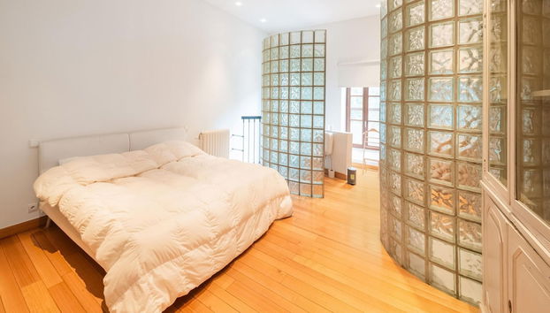 Welcoming Holiday Home in Dison With Private Pool - Foto 2, Habitación