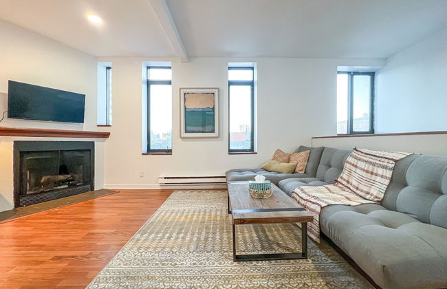 The Bay Suites - Le Plateau-Mont-Royal - Foto 66