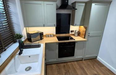 Warmsworth Mews - Foto 19