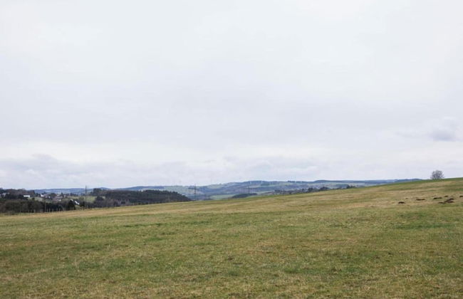 Nostalgic Apartment in the Eifel Region - Photo 79