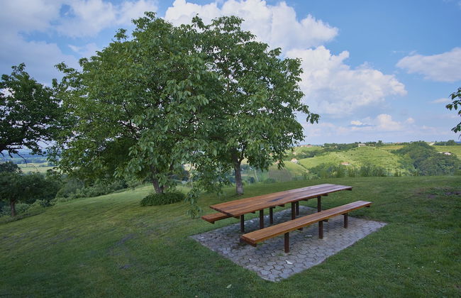 Holiday House Podhamer Boris - Foto 37