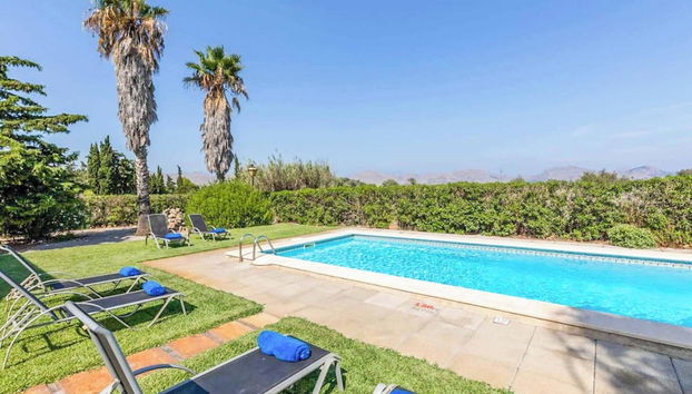 Villa Isabel Pollensa - Foto 2, Interior