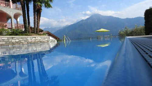 Residence Casa Rosa - Foto 3