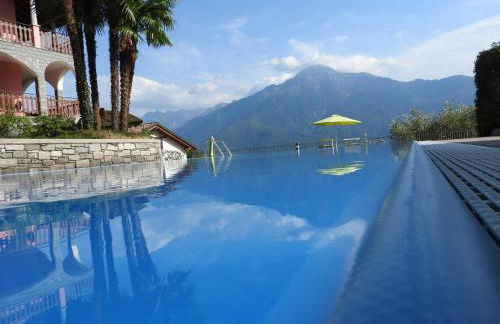 Residence Casa Rosa - Foto 3