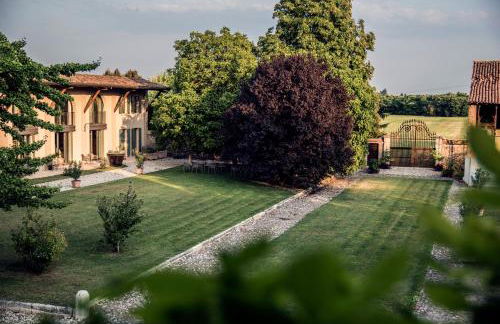 Agriturismo Corte Ruffoni - Foto 91