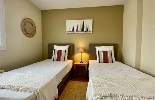 Appartement MerliDunes Proche de la plage - Foto 13