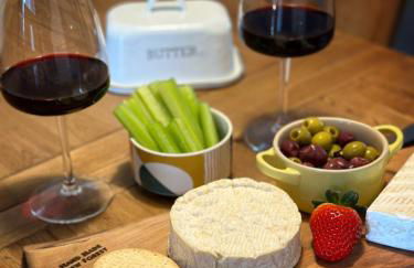 Sea Walk Cottage, Milford On Sea - Photo 10