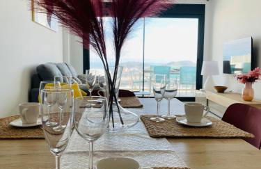 Seaview Mediterranean Duplex, Finestrat - Foto 9