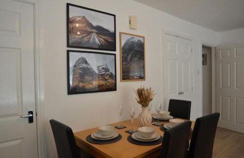 SCOTTISH HIGHLANDS Superb 2 bedroom apartment. - Photo 4