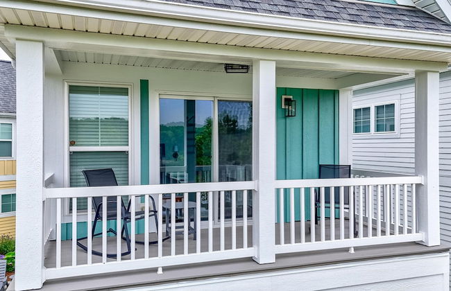 Eddie`s Hideaway #4 - Foto 62