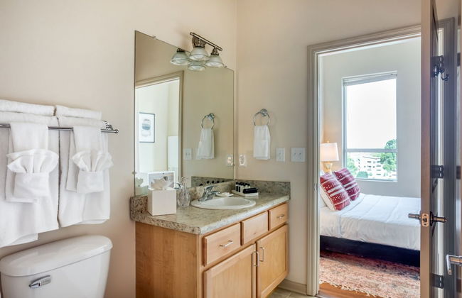 Mint House Greenville - Downtown - Foto 44