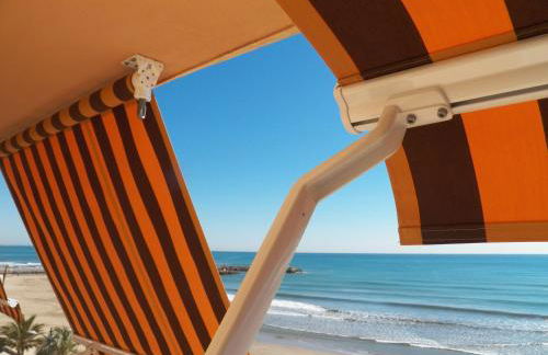 Valencia Port Saplaya - Foto 17