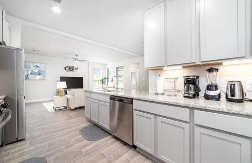 Modern and Spacious 4BR Home in Rosenberg, TX - Foto 11