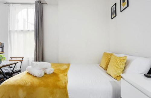 Studio in London - Foto 15