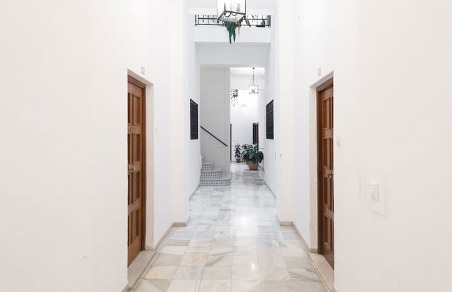 Sevilla Apartments Alfaqueque - Foto 31