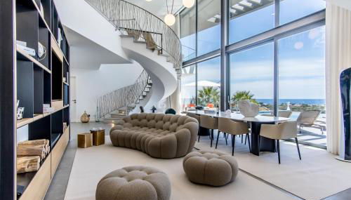 Villa Luxueuse Vue Mer - Foto 5