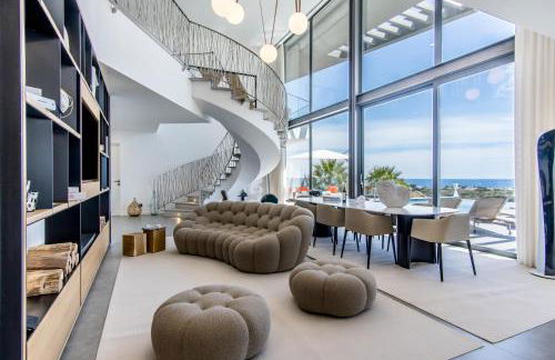 Villa Luxueuse Vue Mer - Foto 5