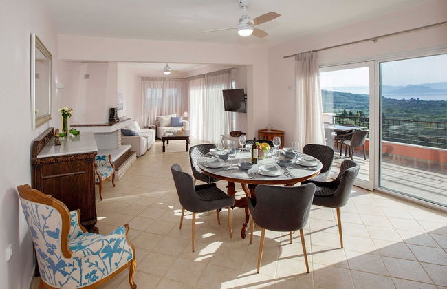 Spacious House with great view in Corfu - Photo 16