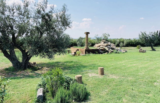 Resort Fonte Vulci - Foto 56