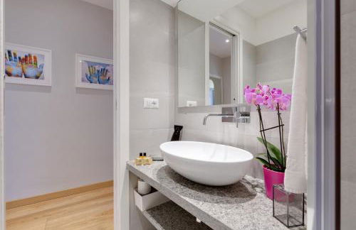 Rome as you feel - Grotta Pinta Apartments - Foto 126