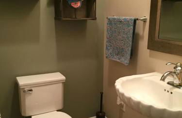 4br Coastal Home I Sleeps 12 I Dock & Firepit - Foto 24